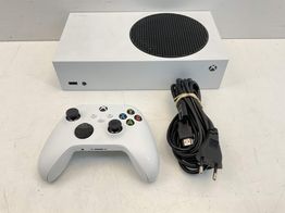 consola xbox series microsoft xbox series s