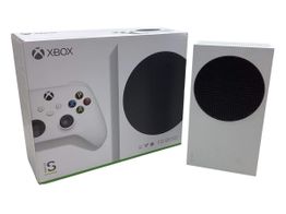 consola xbox series microsoft xbox series s