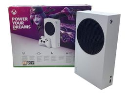 consola xbox series microsoft xbox series s