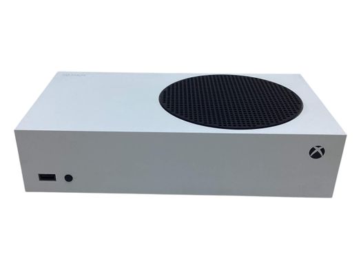 consola xbox series microsoft xbox series s