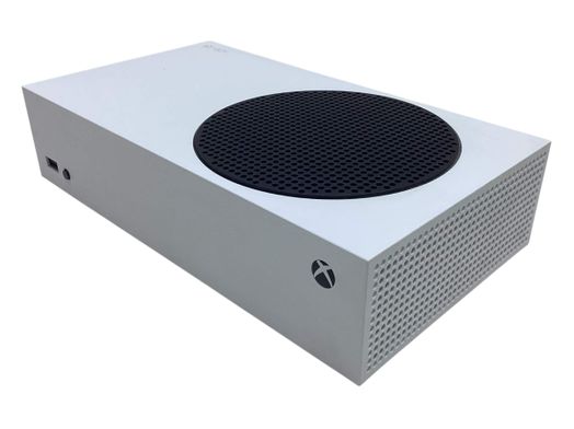 consola xbox series microsoft xbox series s
