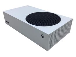 consola xbox series microsoft xbox series s
