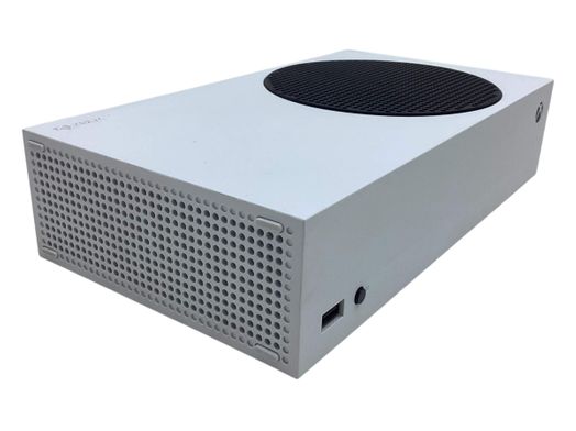 consola xbox series microsoft xbox series s