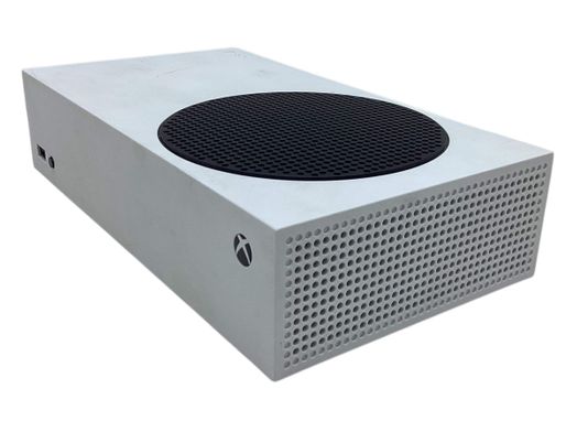 consola xbox series microsoft xbox series s