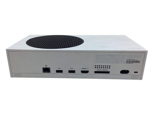 consola xbox series microsoft xbox series s