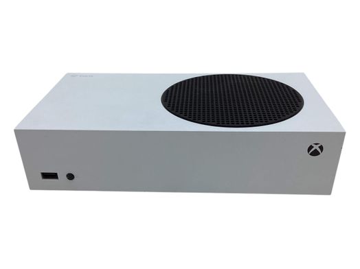 consola xbox series microsoft xbox series s