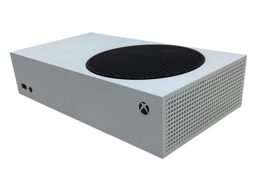 consola xbox series microsoft xbox series s
