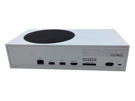 consola xbox series microsoft xbox series s