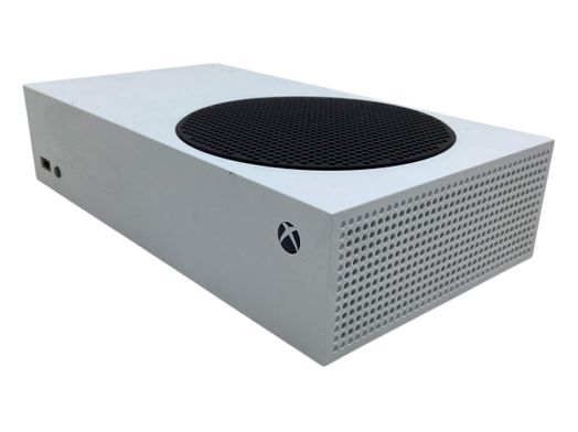 consola xbox series microsoft xbox series s