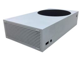 consola xbox series microsoft xbox series s