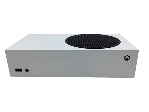 consola xbox series microsoft xbox series s