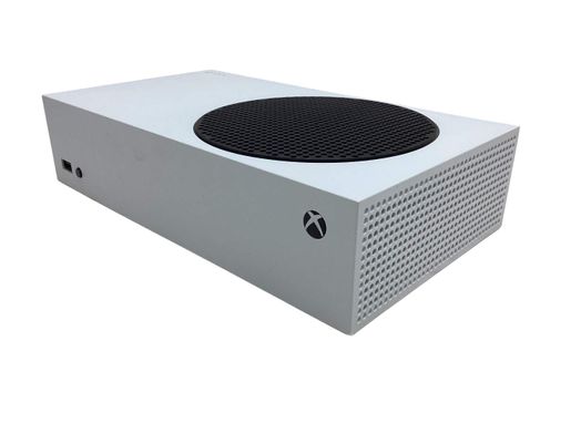 consola xbox series microsoft xbox series s