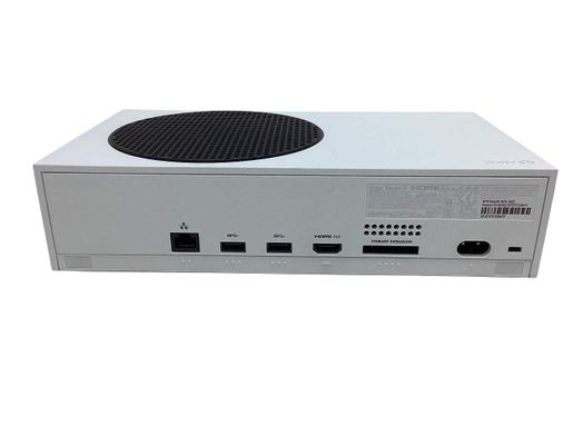 consola xbox series microsoft xbox series s