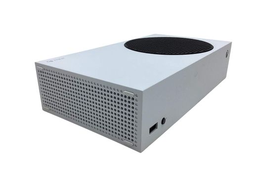 consola xbox series microsoft xbox series s