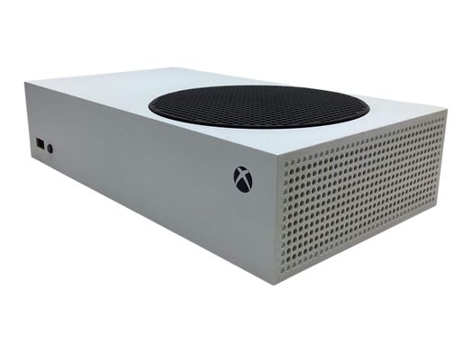 consola xbox series microsoft xbox series s