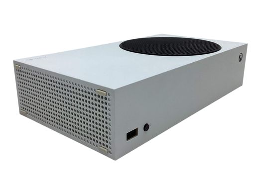 consola xbox series microsoft xbox series s