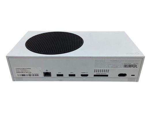 consola xbox series microsoft xbox series s