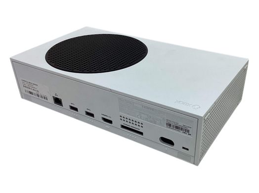 consola xbox series microsoft xbox series s