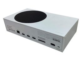 consola xbox series microsoft xbox series s