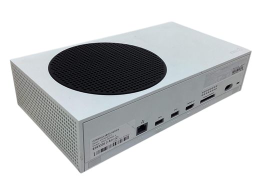 consola xbox series microsoft xbox series s