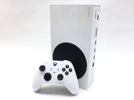 consola xbox series microsoft xbox series s