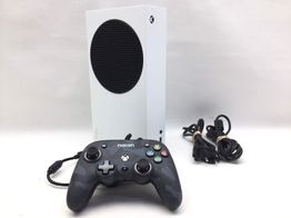 consola xbox series microsoft xbox series s