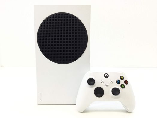 consola xbox series microsoft xbox series s