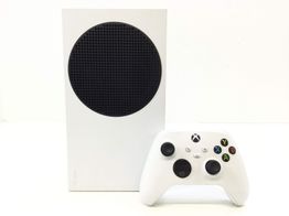 consola xbox series microsoft xbox series s