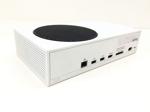 consola xbox series microsoft xbox series s