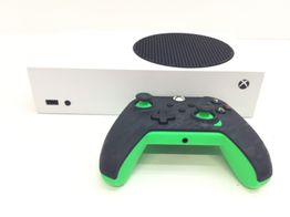 consola xbox series microsoft xbox series s