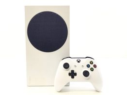 consola xbox series microsoft xbox series s