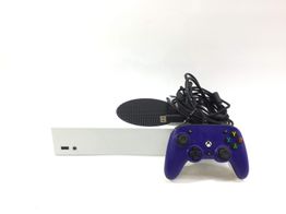 consola xbox series microsoft xbox series s
