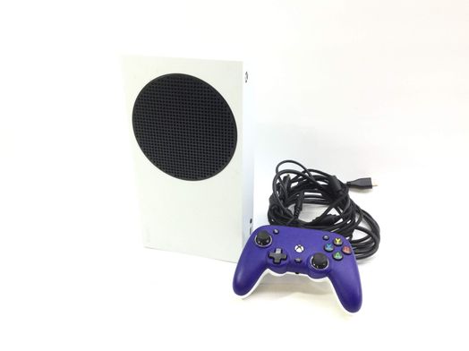 consola xbox series microsoft xbox series s