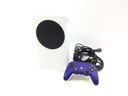 consola xbox series microsoft xbox series s