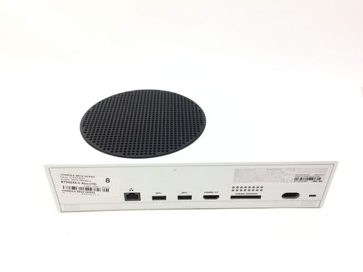 consola xbox series microsoft xbox series s