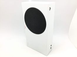 consola xbox series microsoft xbox series s