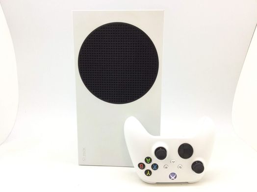 consola xbox series microsoft xbox series s