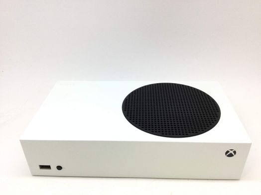 consola xbox series microsoft xbox series s