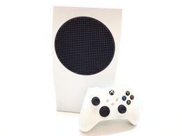 consola xbox series microsoft xbox series s