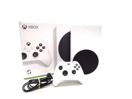 consola xbox series microsoft xbox series s