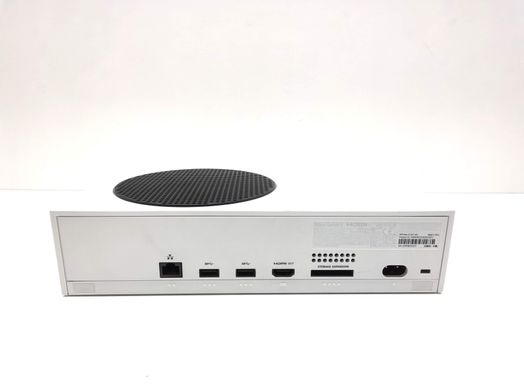 consola xbox series microsoft xbox series s