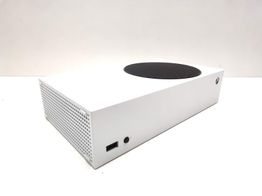 consola xbox series microsoft xbox series s