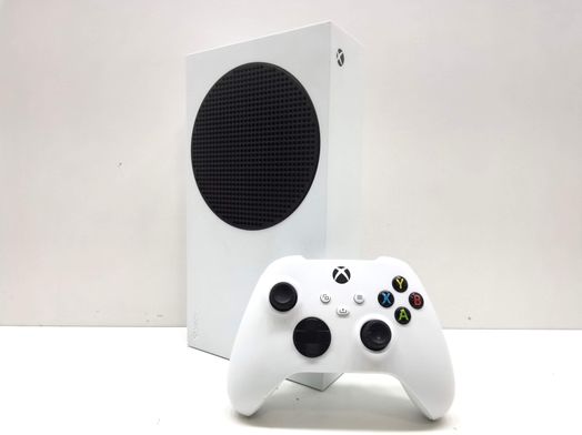 consola xbox series microsoft xbox series s