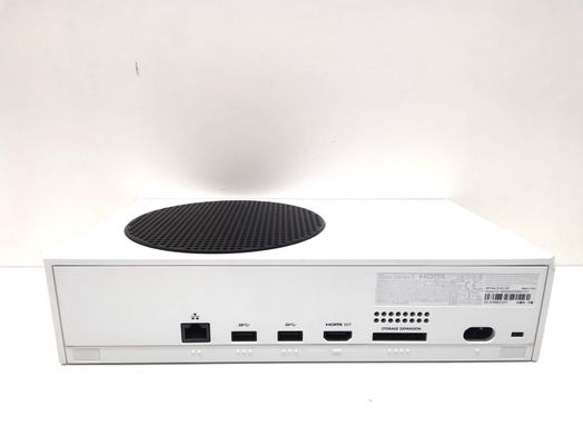 consola xbox series microsoft xbox series s
