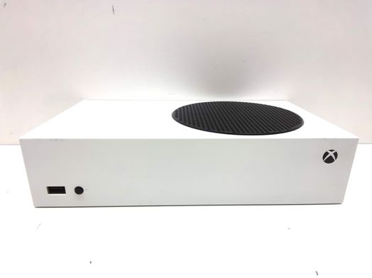 consola xbox series microsoft xbox series s