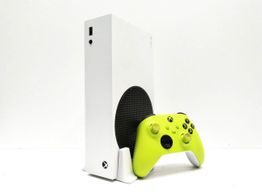 consola xbox series microsoft xbox series s