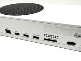 consola xbox series microsoft xbox series s