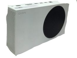consola xbox series microsoft xbox series s