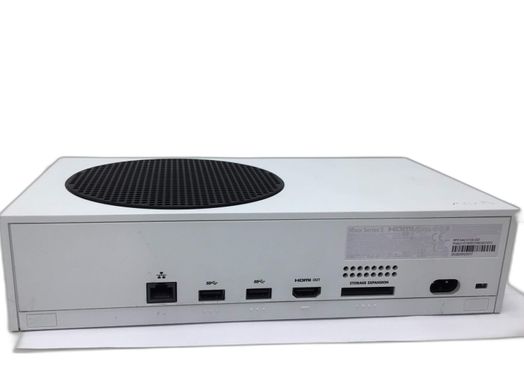 consola xbox series microsoft xbox series s