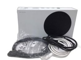 consola xbox series microsoft xbox series s